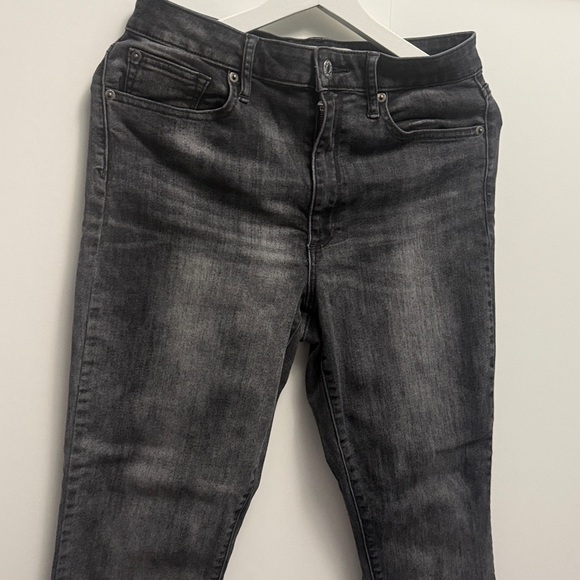 Gap High Rise Skinny Jeans - Picture 2 of 8